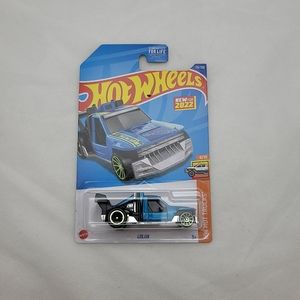 Hot Wheels Lolux HW HOT TRUCKS